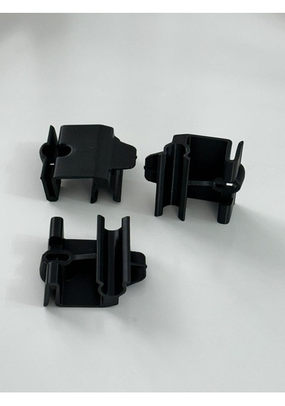 Toyota Carina-corona Tampon Braketi-tam Takım-4 Adet 4pcs