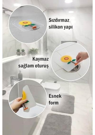 Kalın Pratik Branda 20 M2 Poşetli