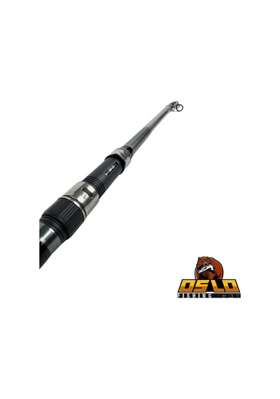 Revenger Rv-65 Oslo Crome 420cm 70-250gr Profesyonel Surf Kıyı Olta Takımı Seti