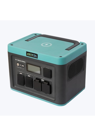Antfea H1600 Pro Taşınabilir Güç Kaynağı 1600w
