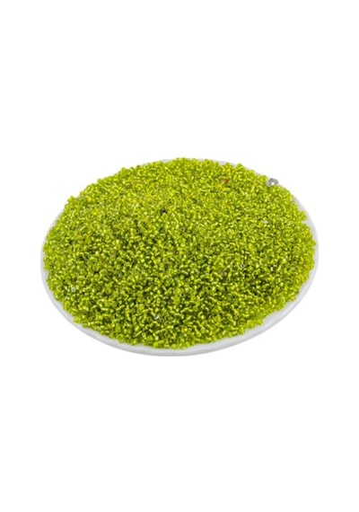 Kristal Limon 11/0 2 Mm Kum Boncuğu 100 Gr