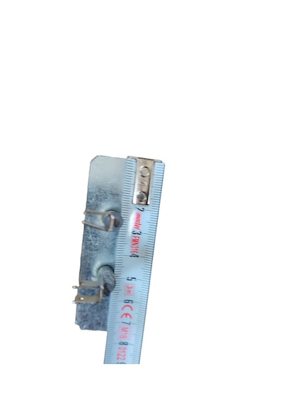 Arçelik Beko Uyumlu Fırın Rezistansı 230v 1200w