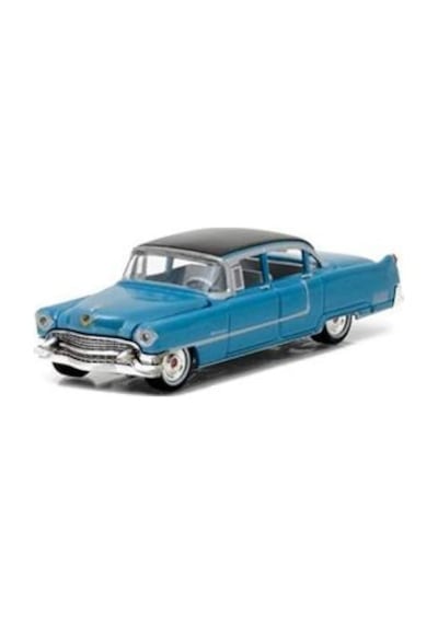 Greenlight Elvis 1955 Cadillac Fleetwood Series 60 Model Araba