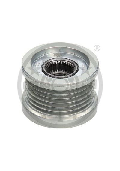 OPTIMAL F5-1132 OPTIMAL ALTERNATÖR KASNAĞI BERLINGO C3 C4 207 308