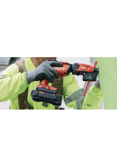 Hilti Nuron SD 5000-22 Akülü Alçıpan Vidalama Makinesi Gövde