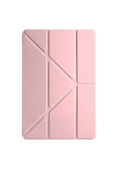 Newface - 679 - Huawei Matepad Pro 12.2 2025 Kalemlikli Mars Tablet Kılıfı - - Aconcept - Rose Gold