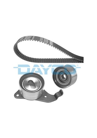 DAYCO KTB371 Triger Eksantrik Gergi Seti Avensis Uyumlu 97-02 Corona 92-97 Rav4 96-00 2.0 163X267