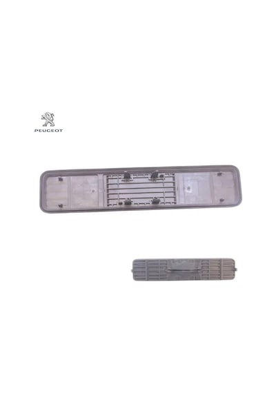 Polen Filtre Kapaği 307 Peugeot 6447.kn