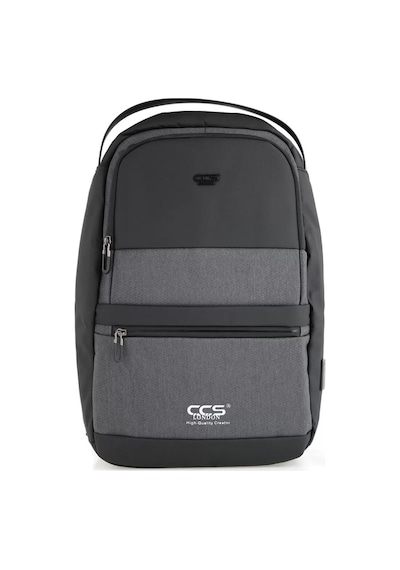 Ççs 51394 Erkek Sirt Çanta Gri