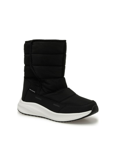 U.s. Polo Assn. Vocal 4pr Siyah Kadın Outdoor Bot 000000000101812967 Siyah
