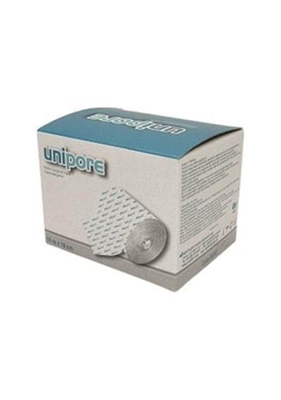 Unipore Hipoalerjenik Fix Flaster 10cm x 10mt