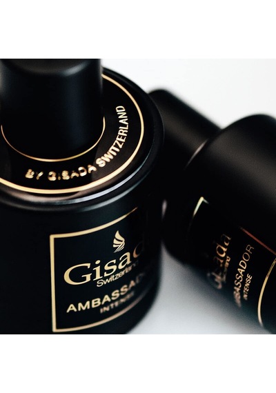 Gisada Ambassador Intense Edp 100 Ml Erkek Parfüm Aromatik