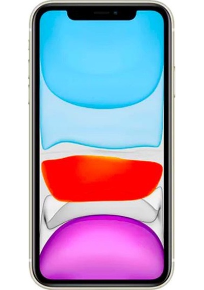 Yenilenmiş Apple İPhone 11 128 GB A Kalite (12 Ay Garantili)