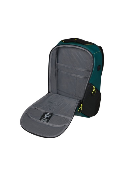 Samsonite Ecodiver Laptop Sırt Çantası 15.6" 862970 - 630197836 862970