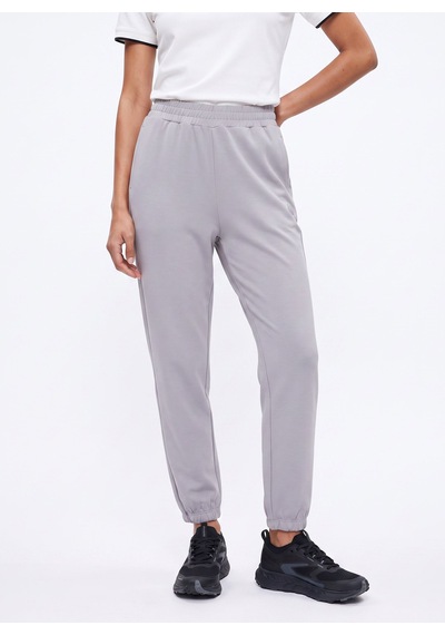 Discovery Expedition D6wl-ea3584 Gri Kadın Sweatpant