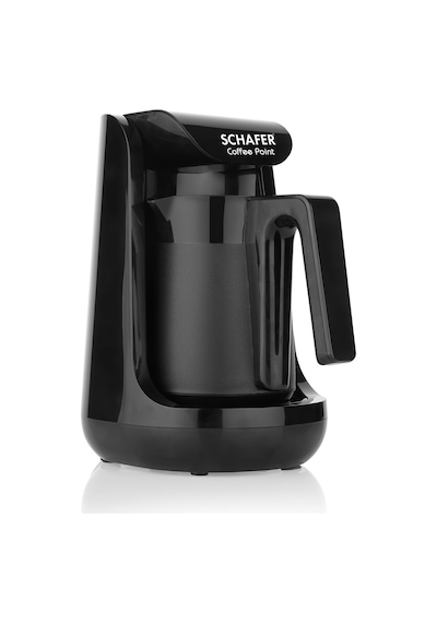 Schafer Coffee Point Türk Kahve Makinesi