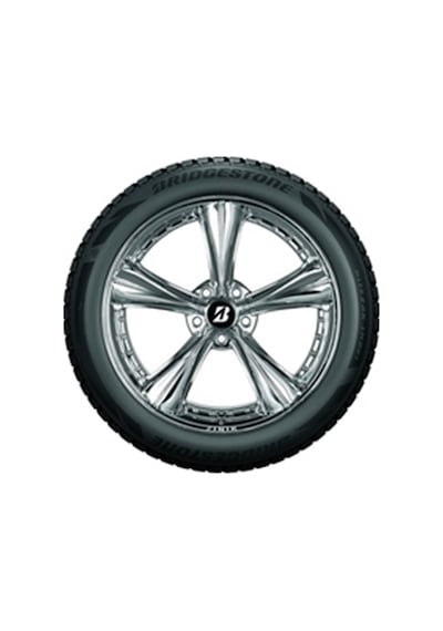 Bridgestone Blizzak Lm001 Rft 205/55R16 91H Kış Lastiği 2024