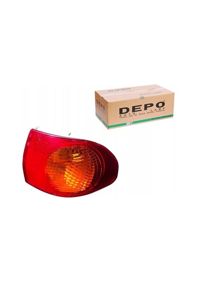 Stop Sağ Toyota Corolla Ae111 1999-2000 212-19b9r-ue