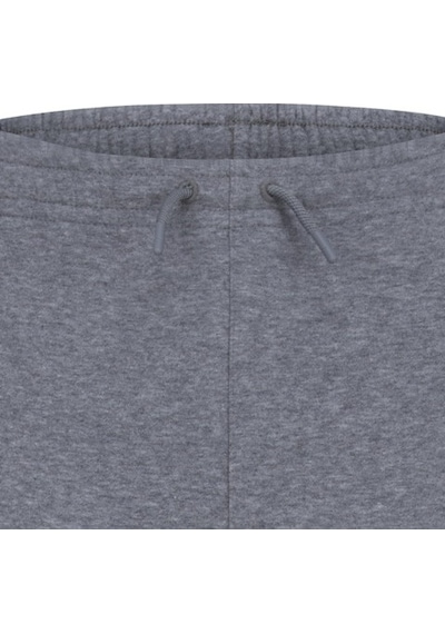 Nike Nıke Jordan Mj Essentıals Ft Pant Erkek Çocuk Eşofman Altı Gri