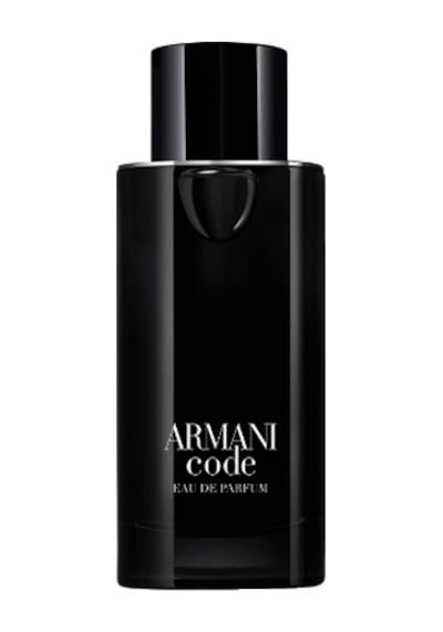 Armani Code Le Parfum 125 Ml Parfüm Fresh