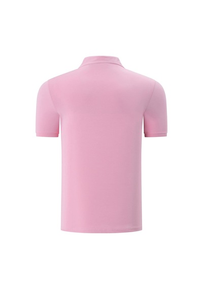 T8560 Dewberry T-shırt-düz Pembe