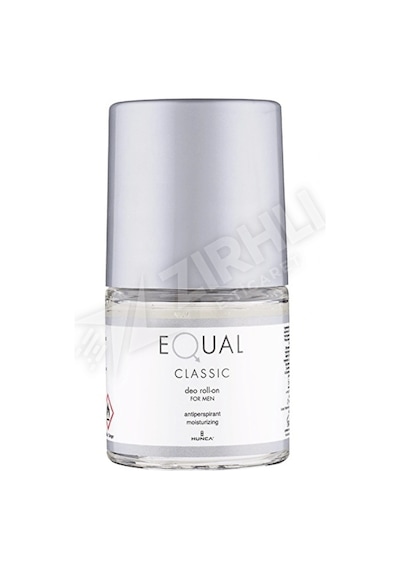 Equal Roll-on 50 Ml For Men Classıc