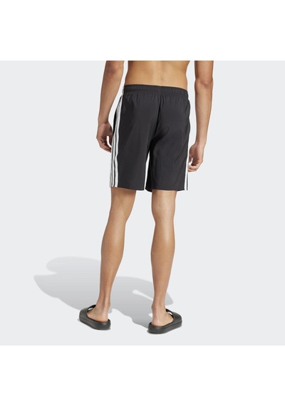 Adidas Jg1030 3s Bld Sh 8ın Black/whıte