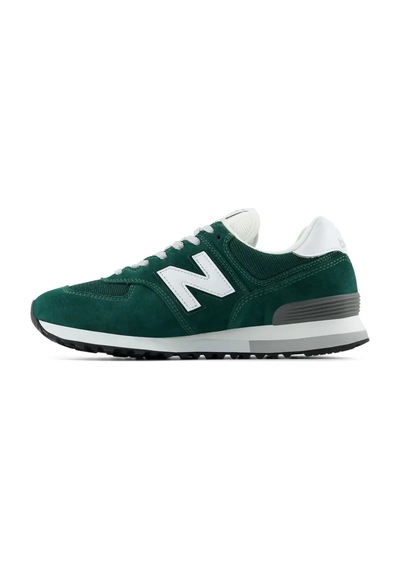 New Balance U57421a Lifestyle Spor Ayakkabı Yeşil