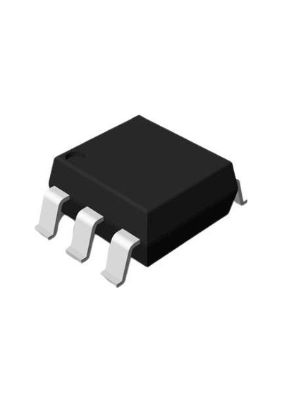Moc3023 Smd-dıp-6 Triyak Ve Scr Çıkışlı Optokuplör Entegresi