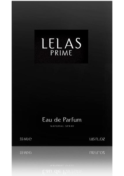 Lelas 51 Without Saying Erkek Parfüm EDP 55 ML