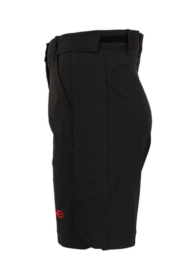 Cresta Outdoor Yüksek Bel Su Itici Kadın Şort