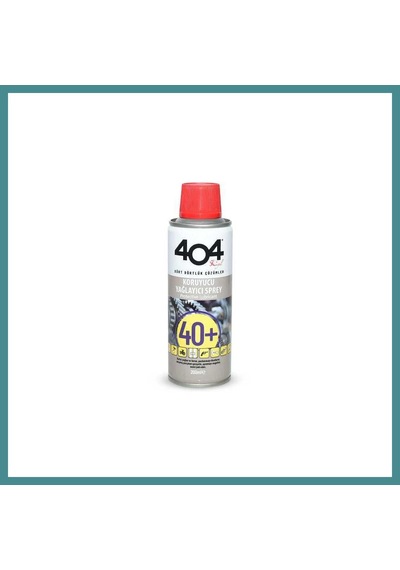 Trendexa + Koruyucu Yağlayıcı 200ml 1 Adet Mac Diğer
