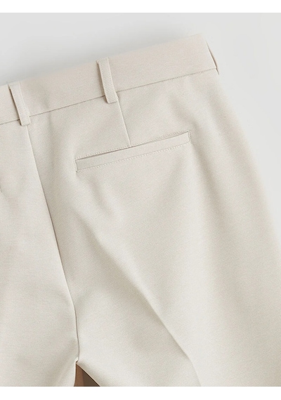 Lc Waikiki Bej Dar Kalıp Erkek Chino Pantolon