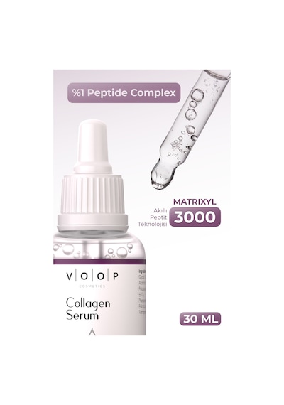 Voop Kolajen Serum 30 ML