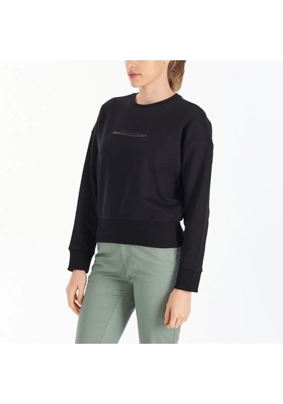 Columbia Cs0212 Csc Split Crop Kadın Sweatshirt 9250007010-15160 001