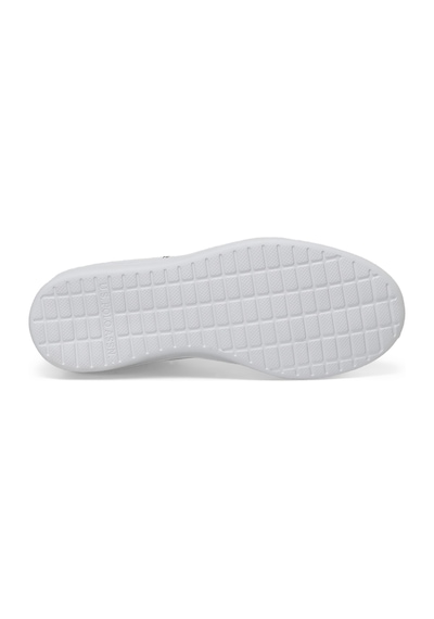 U.s. Polo Assn. Thunder Wmn 5fx Beyaz Kadın Sneaker Beyaz