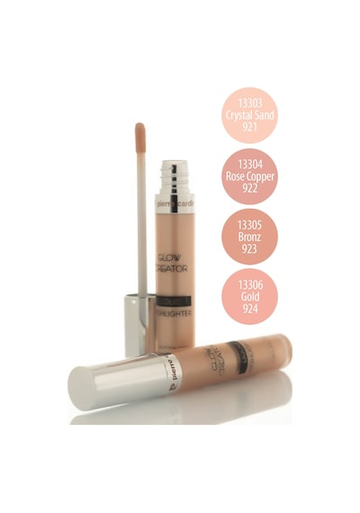Pierre Cardin Glow Creator Liquid Highlighter 923 Bronze