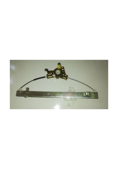 Cam Krikosu Accent 2000-2005 Arka Sol Elek. Motorsuz