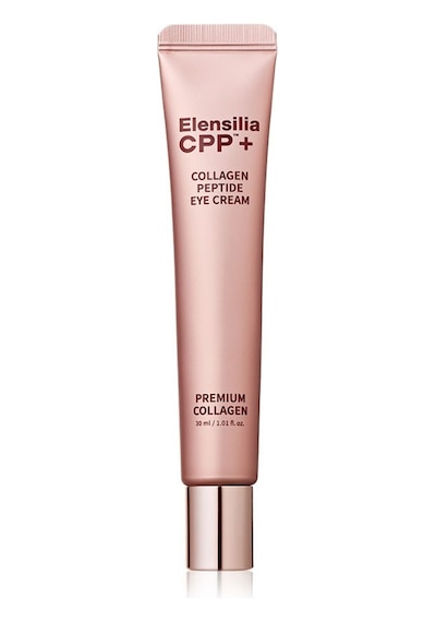 Elensılıa Premium Kolajen Elensilia 3. Nesil Göz Kremi Elensilia CPP Premium Collagen Peptide Eye Cream 30ml