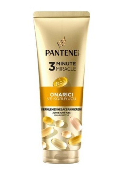 220 Ml Onarıcı Ve Koruyucu Saç Kremi, Tüm Saçlar İçin