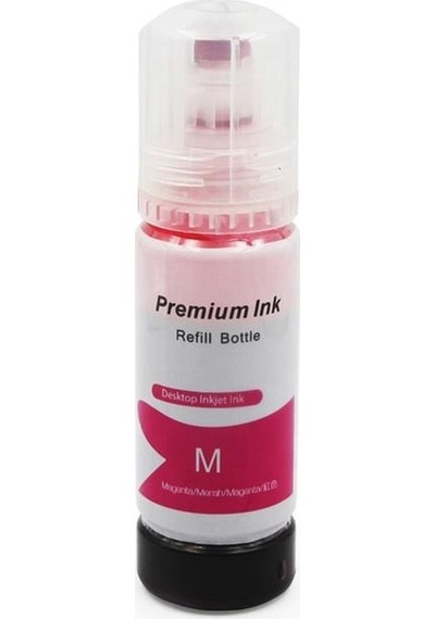 Epson 103 Uyumlu Mürekkep 4 Renk 70 Ml