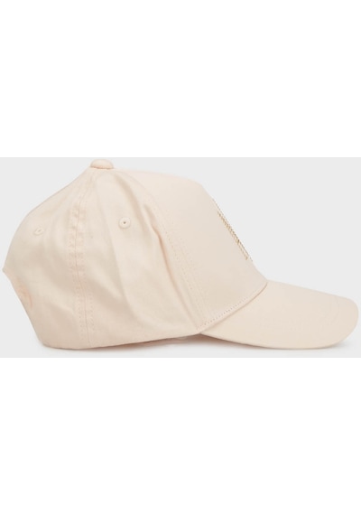 Armani Exchange Bayan Şapka 944208 3r131 05871 Pudra