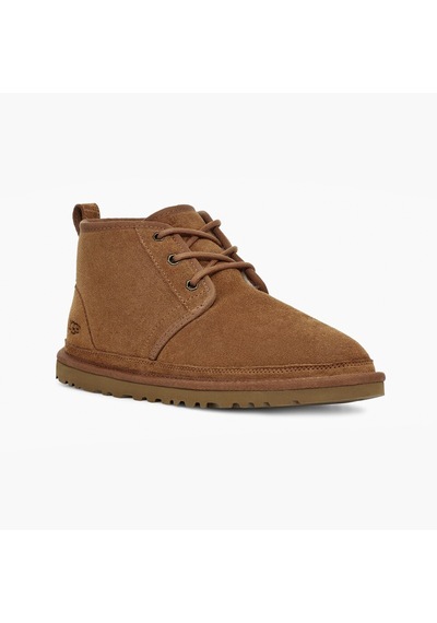 Bot Erkek 3236 Ugg M Neumel Chestnut Taba Null Kahverengi