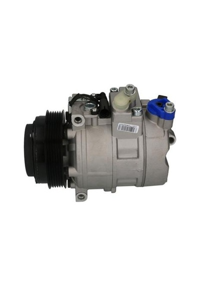 Klıma - 615 - Kompresoru Mercedes W202 S202 C208 W210 W638 - Almparca - B901 B904