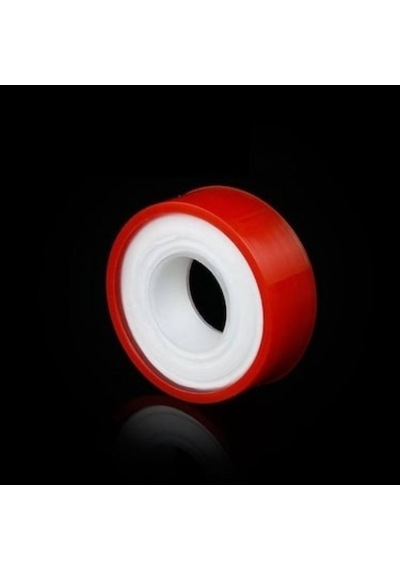 Teflon Bant 12mm 0.075mm 10 Metre