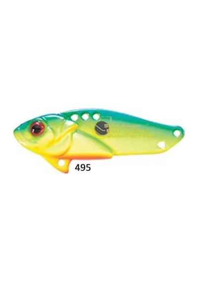 Strike Pro Jg005 A Cyber Vibe 35 Serisi Suni Yem -495
