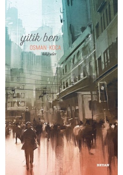 Yitik Ben N11.18915