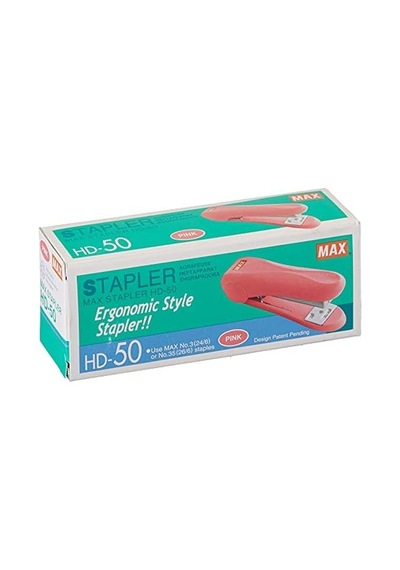 4007600202 Zımba, Pembe
