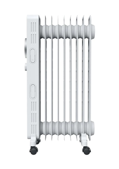 9 Dilimli Yağlı Radyatör 2000w Hd907