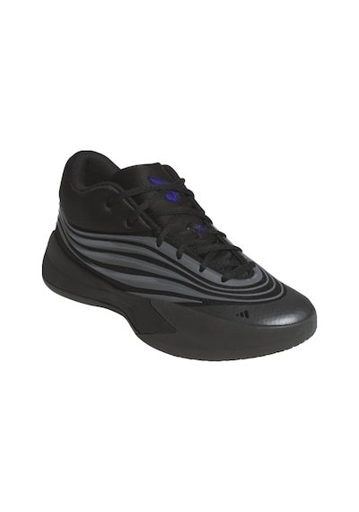 Adidas Dame X Erkek Basketbol Ayakkabısı Jp6090 Siyah